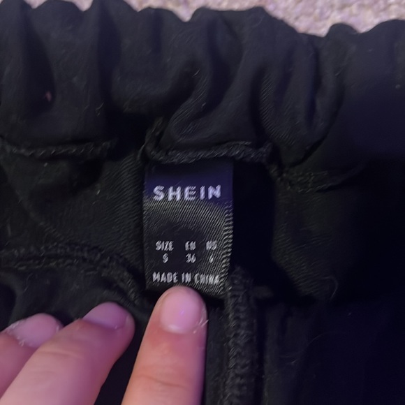 shorts - Picture 2 of 2